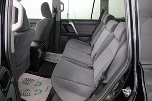 Внедорожник Toyota Land Cruiser Prado 2013 года, 3529000 рублей, Красноярск