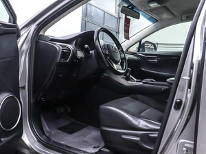 Внедорожник Lexus NX 2015 года, 2800000 рублей, Красноярск