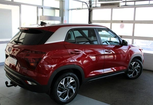 Внедорожник Hyundai Creta 2022 года, 2395000 рублей, Красноярск