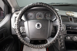 Внедорожник SsangYong Kyron 2010 года, 599000 рублей, Оренбург