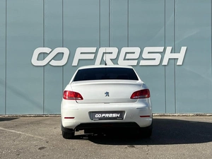 Седан Peugeot 408 2014 года, 760000 рублей, Ижевск