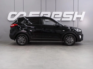 Внедорожник Hyundai Creta 2020 года, 2173000 рублей, Воронеж