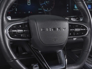Седан Chery Arrizo 8 2023 года, 2050000 рублей, Ростов-на-Дону