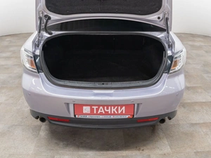 Седан Mazda 6 2008 года, 1095000 рублей, Красноярск