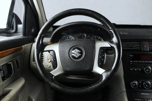 Внедорожник Suzuki XL7 2007 года, 919000 рублей, Челябинск