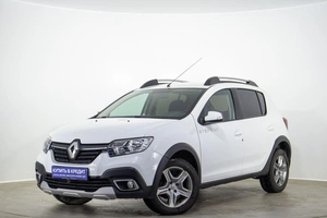 Хетчбэк Renault Sandero 2020 года, 1459000 рублей, Оренбург