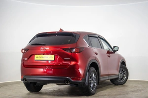 Внедорожник Mazda CX-5 2021 года, 3379000 рублей, Оренбург