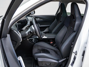 Внедорожник BMW X1 2025 года, 5300000 рублей, Краснодар