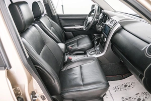 Внедорожник Suzuki Grand Vitara 2011 года, 1279000 рублей, Красноярск