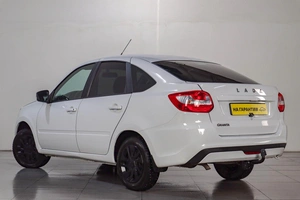 Седан ВАЗ (LADA) Granta 2023 года, 819000 рублей, Челябинск