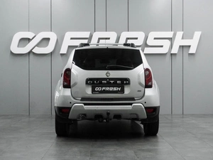Внедорожник Renault Duster 2020 года, 1579000 рублей, Воронеж