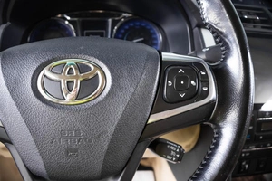 Седан Toyota Camry 2015 года, 1949000 рублей, Пермь