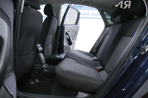 Седан Volkswagen Polo 2016 года, 948000 рублей, Солонцы