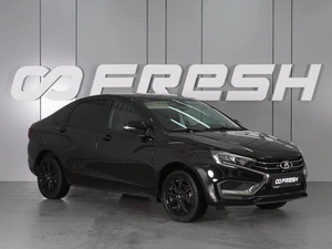 Седан ВАЗ (LADA) Vesta 2024 года, 1329000 рублей, Минеральные Воды