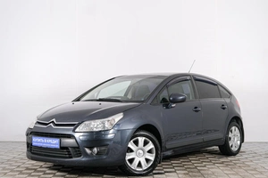 Хетчбэк Citroen C4 2011 года, 749000 рублей, Красноярск