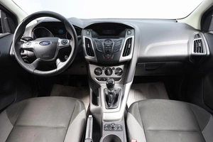 Хетчбэк Ford Focus 2012 года, 719000 рублей, Новосибирск
