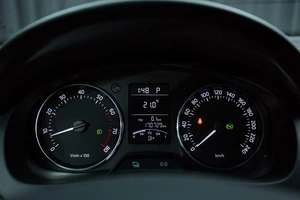 Лифтбек Skoda Rapid 2015 года, 947000 рублей, Красноярск