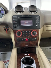 Внедорожник Mercedes-benz M-класс 2011 года, 1497000 рублей, Солонцы