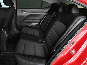 Седан Hyundai Elantra 2017 года, 1679000 рублей, Ростов-на-Дону