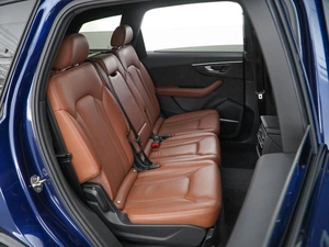 Внедорожник Audi Q7 2020 года, 7333055 рублей, Москва