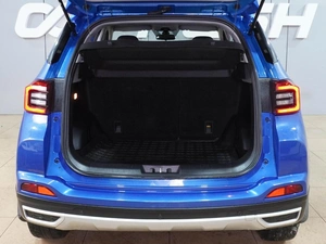 Внедорожник Chery Tiggo 4 2020 года, 1379000 рублей, Воронеж