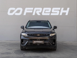 Внедорожник Geely Tugella 2021 года, 2650000 рублей, Краснодар
