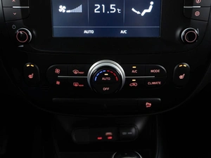 Внедорожник Kia Soul 2017 года, 1605444 рублей, Москва