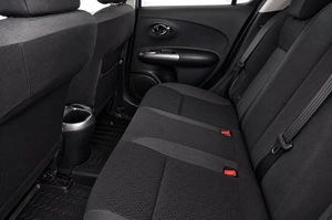 Внедорожник Nissan Juke 2012 года, 1259000 рублей, Челябинск