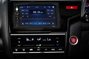 Хетчбэк Honda Fit 2016 года, 999000 рублей, Челябинск