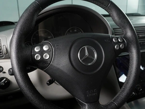 Седан Mercedes-benz C-класс 2005 года, 809000 рублей, Минеральные Воды