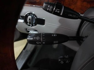 Седан Mercedes-benz S-класс 2008 года, 1649000 рублей, Воронеж