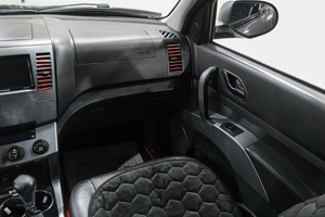 Внедорожник Haima 7 2013 года, 859000 рублей, Новокузнецк
