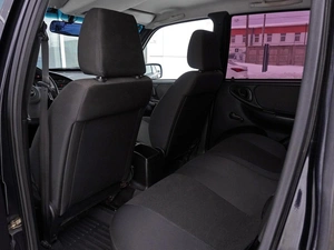 Внедорожник Chevrolet Niva 2017 года, 795000 рублей, Нижний Новгород