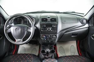 Лифтбек ВАЗ (LADA) Granta 2021 года, 639000 рублей, Пермь