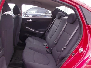 Седан Hyundai Solaris 2011 года, 899000 рублей, Владимир