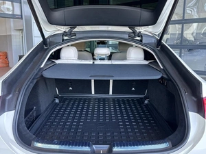 Внедорожник Mercedes-benz GLE-класс Coupe 2020 года, 8850000 рублей, Уфа