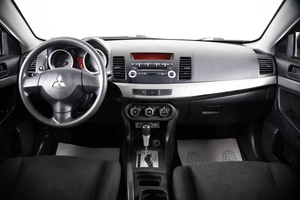 Седан Mitsubishi Lancer 2008 года, 669000 рублей, Пермь