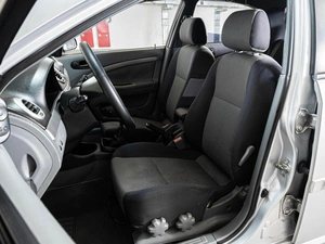 Хетчбэк Chevrolet Lacetti 2009 года, 549000 рублей, Ставрополь