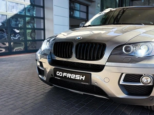 Внедорожник BMW X6 2012 года, 1899000 рублей, Уфа