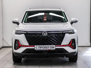 Внедорожник Changan CS35 Plus 2023 года, 1849000 рублей, Красноярск