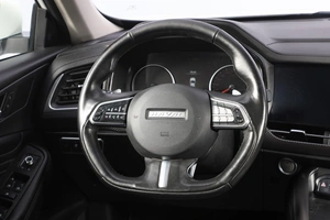 Внедорожник Haval F7x 2022 года, 2099000 рублей, Новосибирск