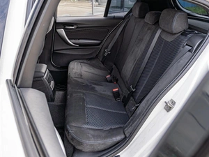 Хетчбэк BMW 1 серия 2015 года, 1460000 рублей, Краснодар