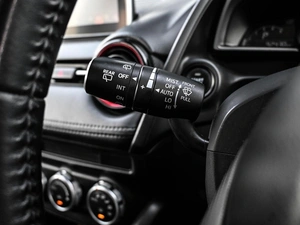Внедорожник Mazda CX-3 2015 года, 1384000 рублей, Кирилловка