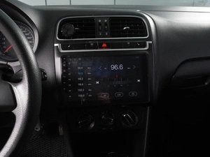 Седан Volkswagen Polo 2012 года, 849000 рублей, Минеральные Воды