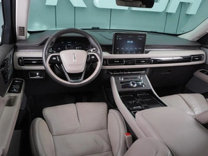 Внедорожник Lincoln Aviator 2024 года, 7849000 рублей, Воронеж