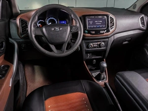 Хетчбэк ВАЗ (LADA) XRAY 2017 года, 749000 рублей, Воронеж