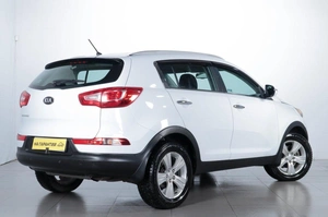 Внедорожник Kia Sportage 2013 года, 1329000 рублей, Челябинск