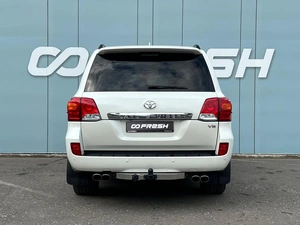 Внедорожник Toyota Land Cruiser 2013 года, 4279000 рублей, Ижевск