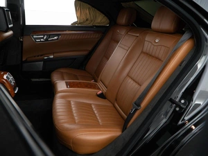 Седан Mercedes-benz S-класс 2011 года, 1467050 рублей, Москва