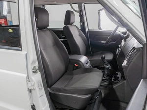 Пикап УАЗ Pickup 2023 года, 1429000 рублей, Тюмень